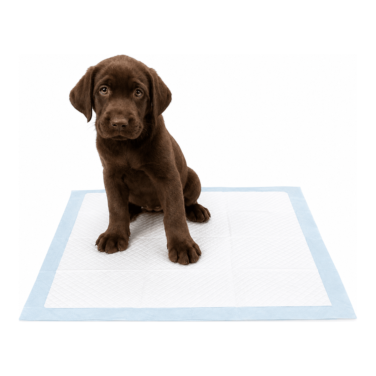 Disposable Dog Training & Puppy Pads