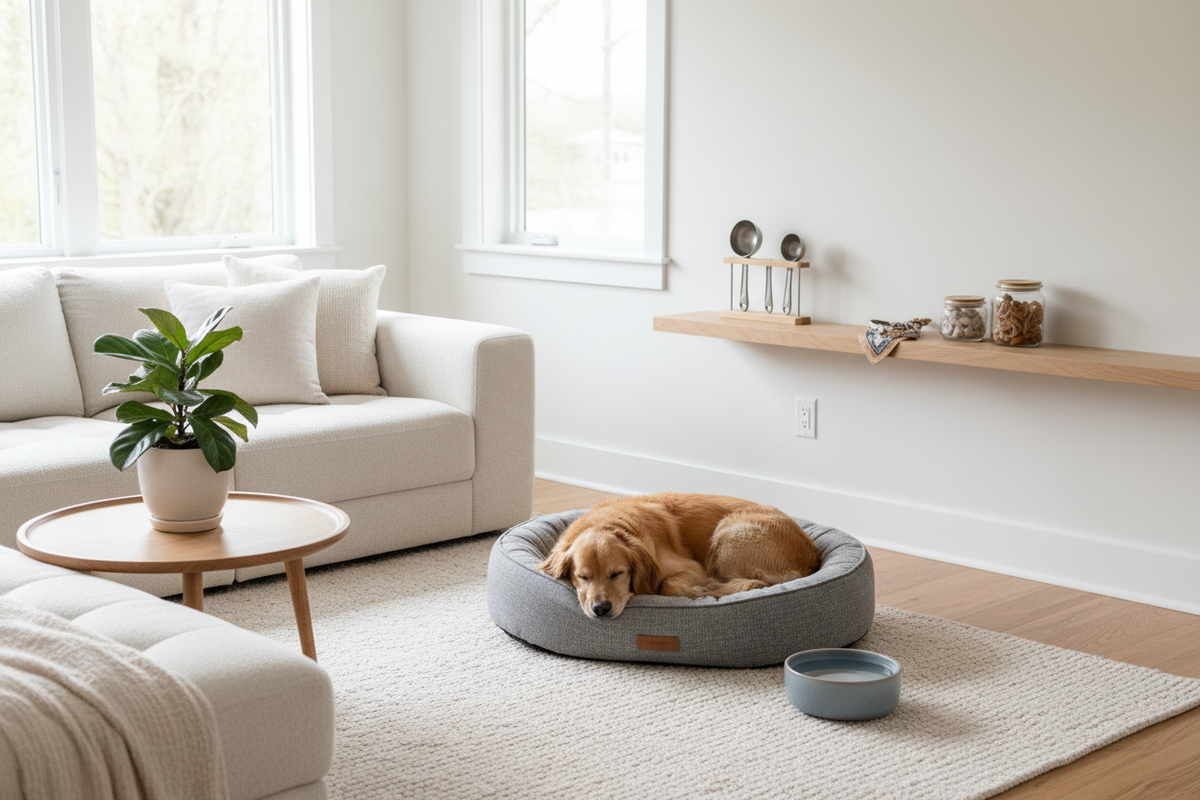 Home Essentials