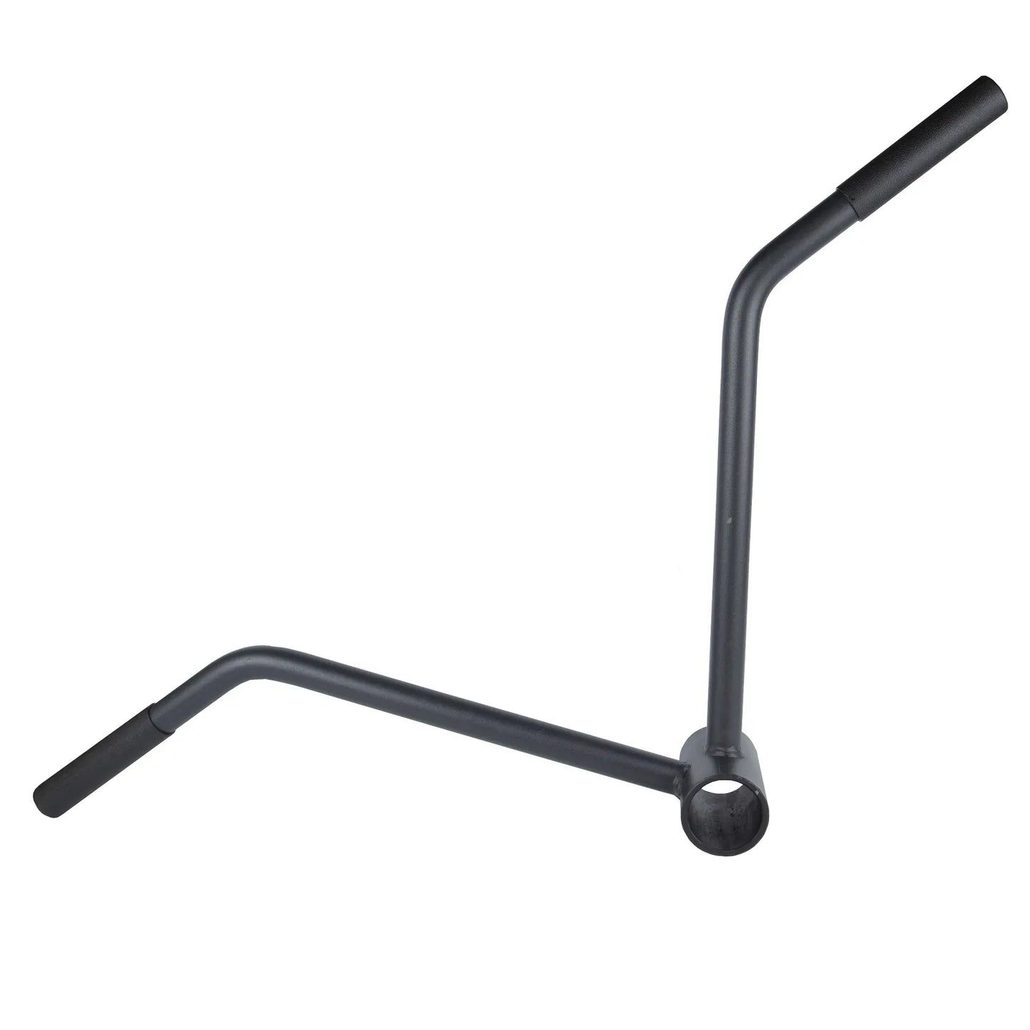 Power Rack with Lat Pulldown attachement