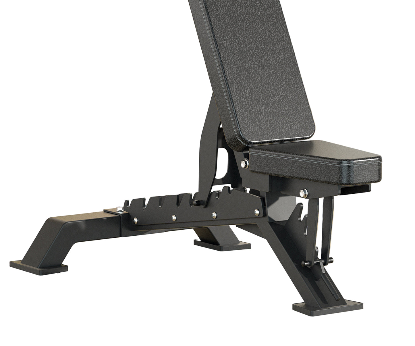 Commercial Adjustable bench