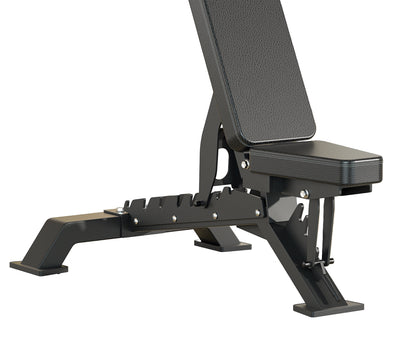 Commercial Adjustable bench