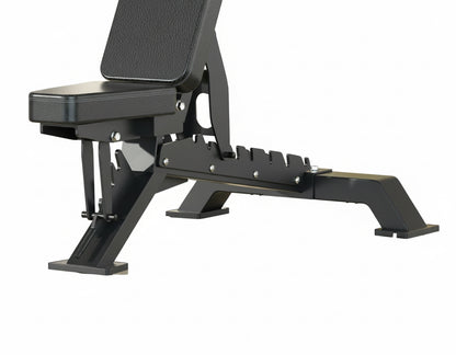 Commercial Adjustable bench