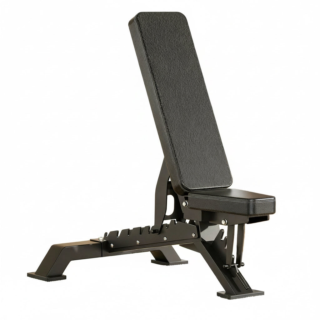 Commercial Adjustable bench