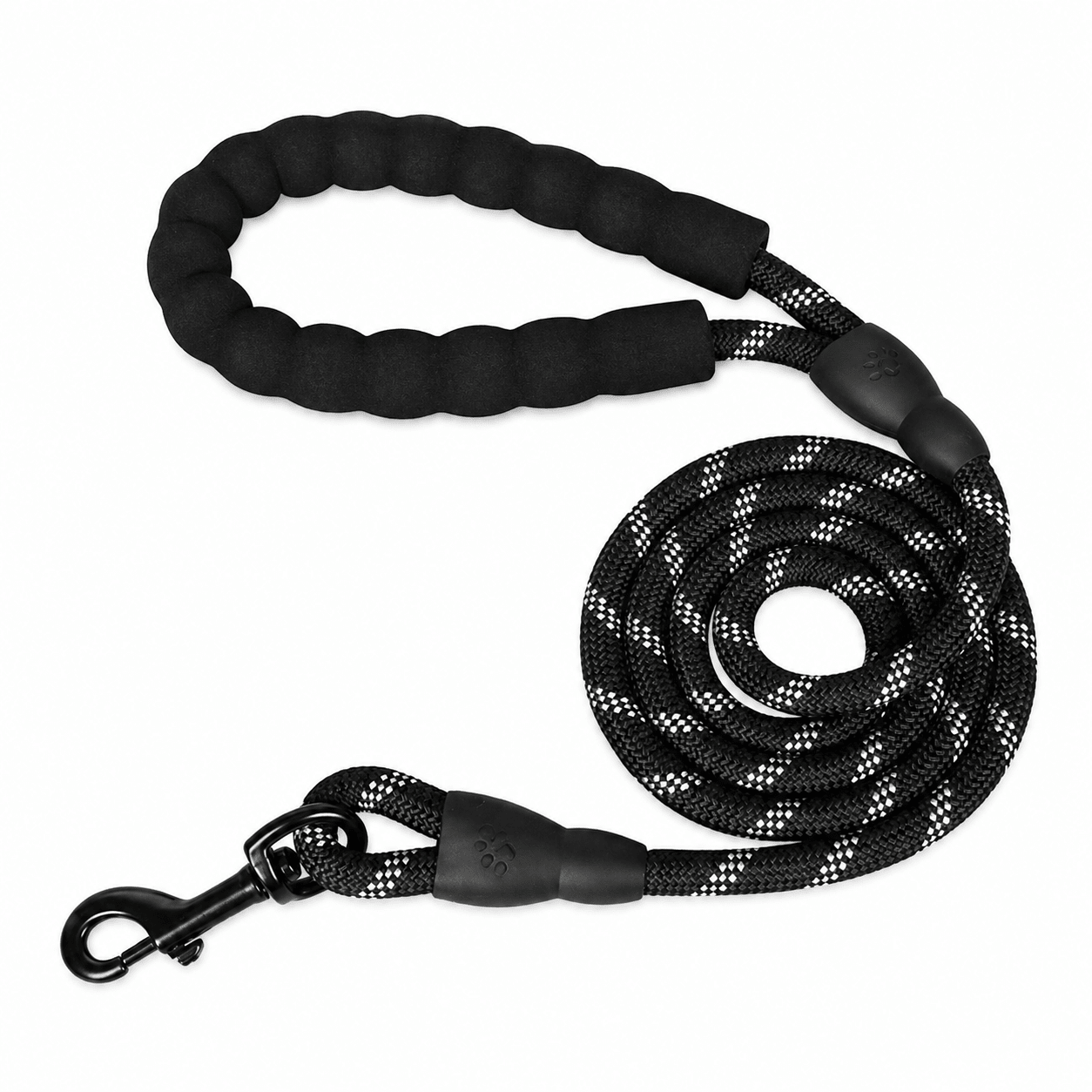 6.5 ft Standard Dog Leash - Markif Pet Shop