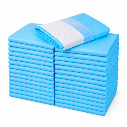 Disposable Dog Training & Puppy Pads