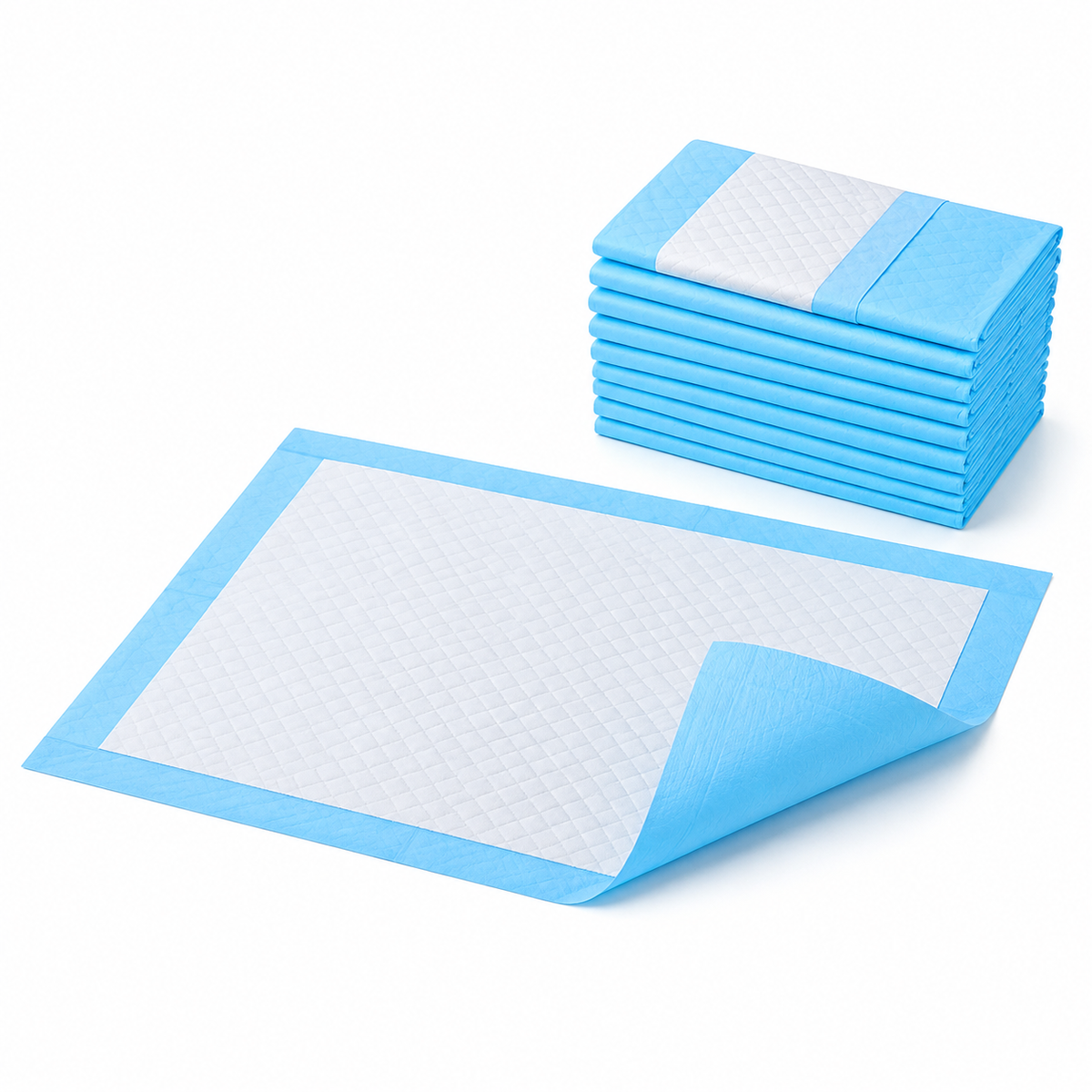 Disposable Dog Training & Puppy Pads