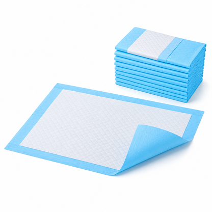 Disposable Dog Training & Puppy Pads