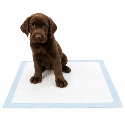 Disposable Dog Training & Puppy Pads