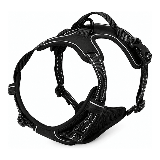 Adjustable Dog Harness