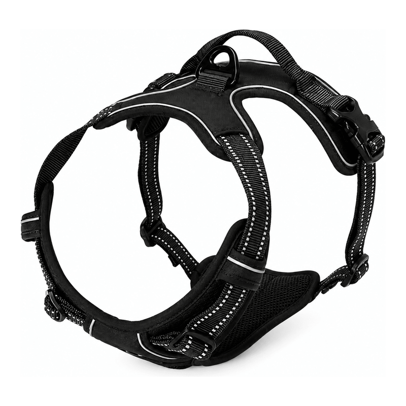 Adjustable Dog Harness - Markif Pet Shop