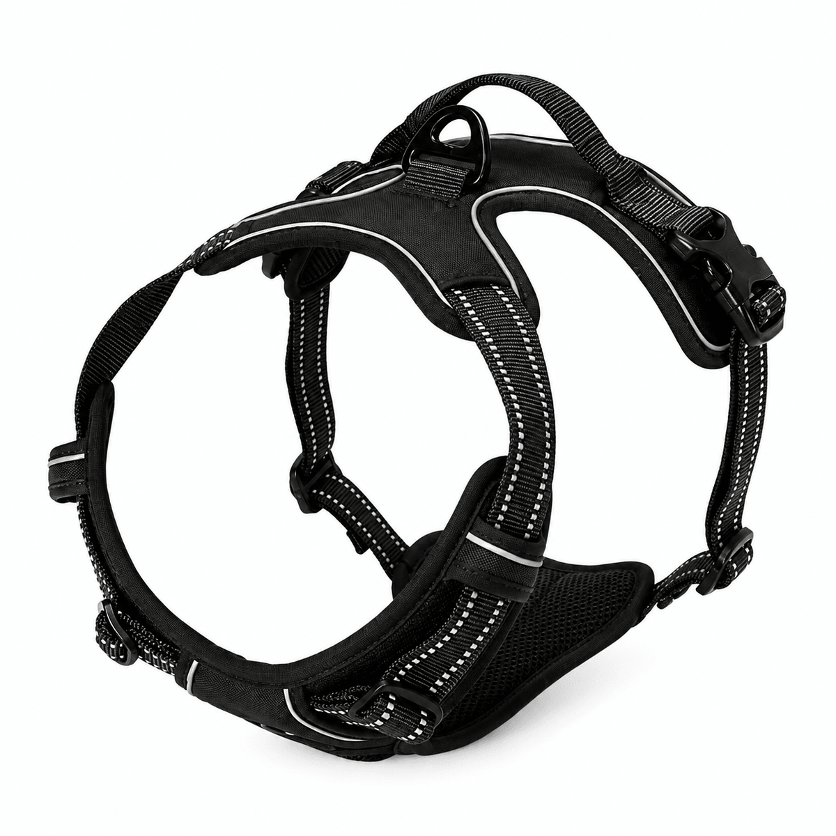 Adjustable Dog Harness - Markif Pet Shop
