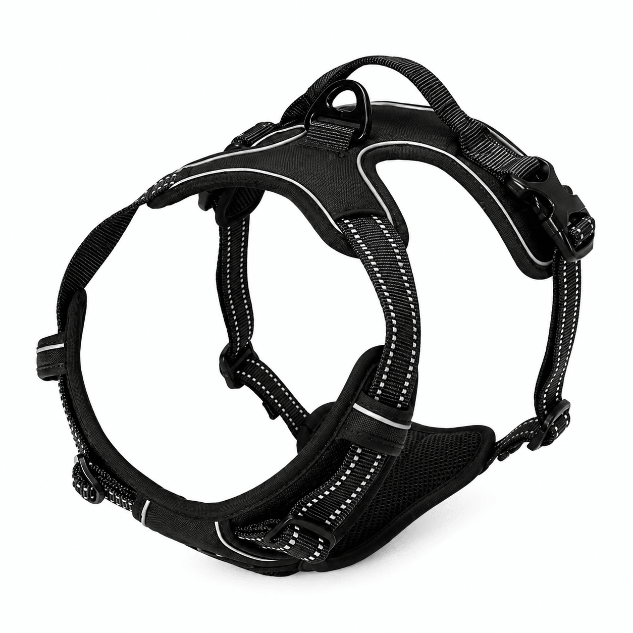 Adjustable Dog Harness - Markif Pet Shop
