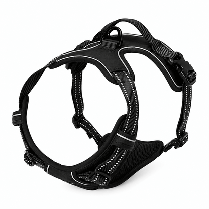 Adjustable Dog Harness - Markif Pet Shop