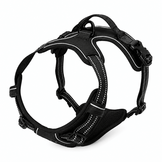 Adjustable Dog Harness - Markif Pet Shop