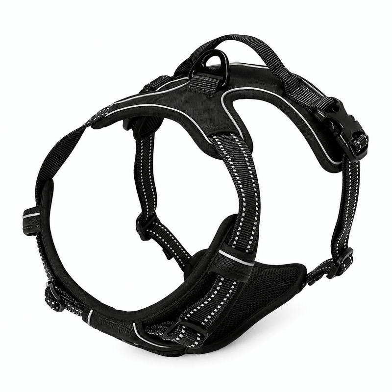 Adjustable Dog Harness