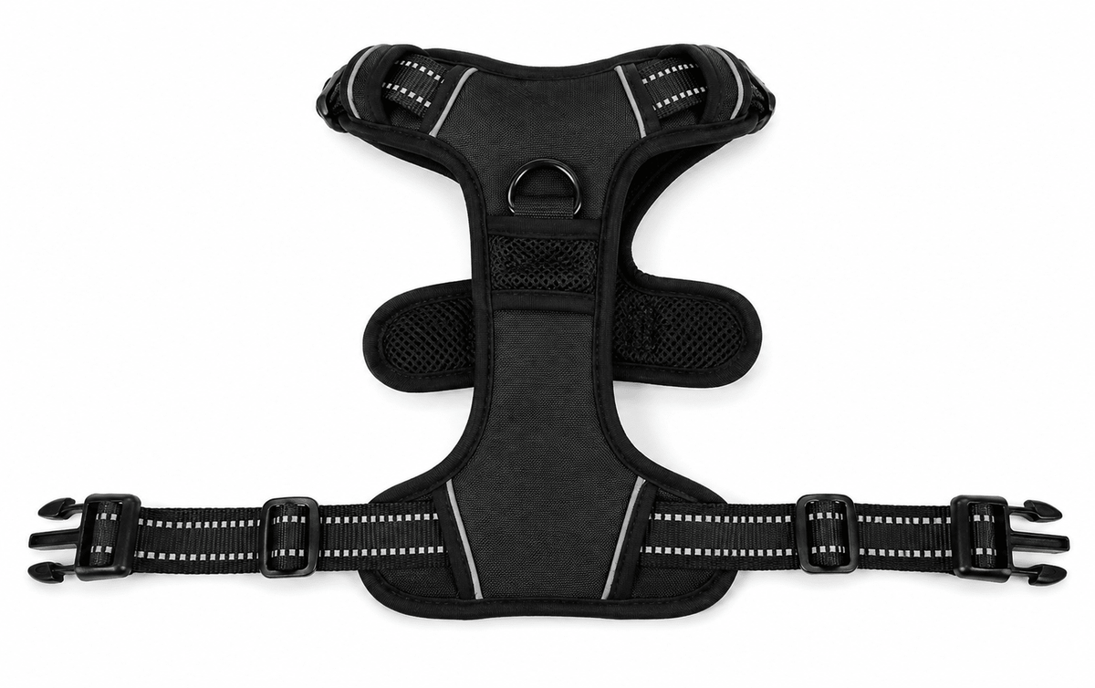 Adjustable Dog Harness - Markif Pet Shop