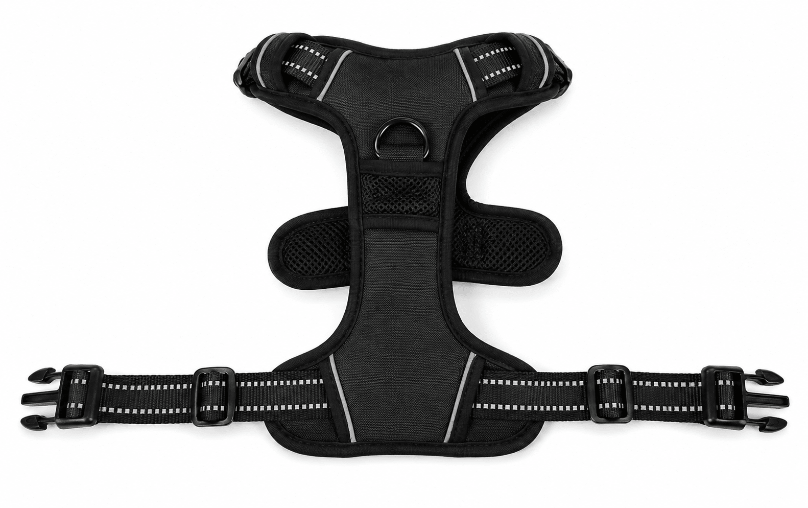 Adjustable Dog Harness - Markif Pet Shop