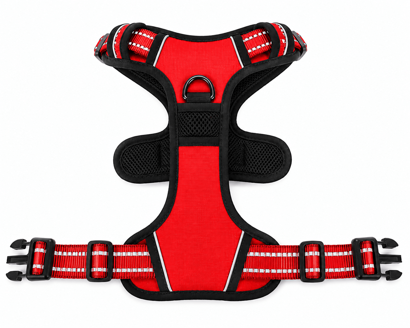Adjustable Dog Harness - Markif Pet Shop