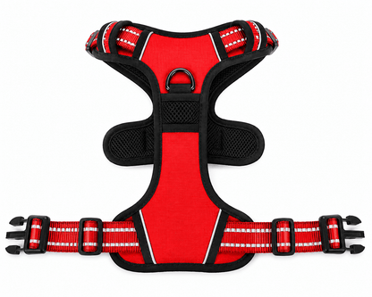 Adjustable Dog Harness - Markif Pet Shop