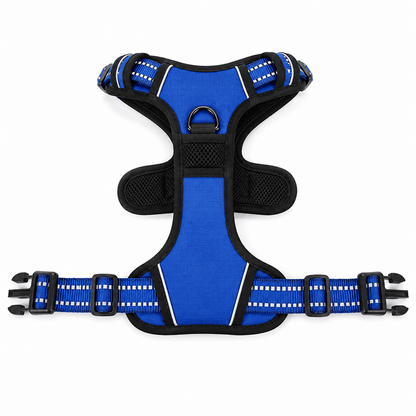 Adjustable Dog Harness - Markif Pet Shop