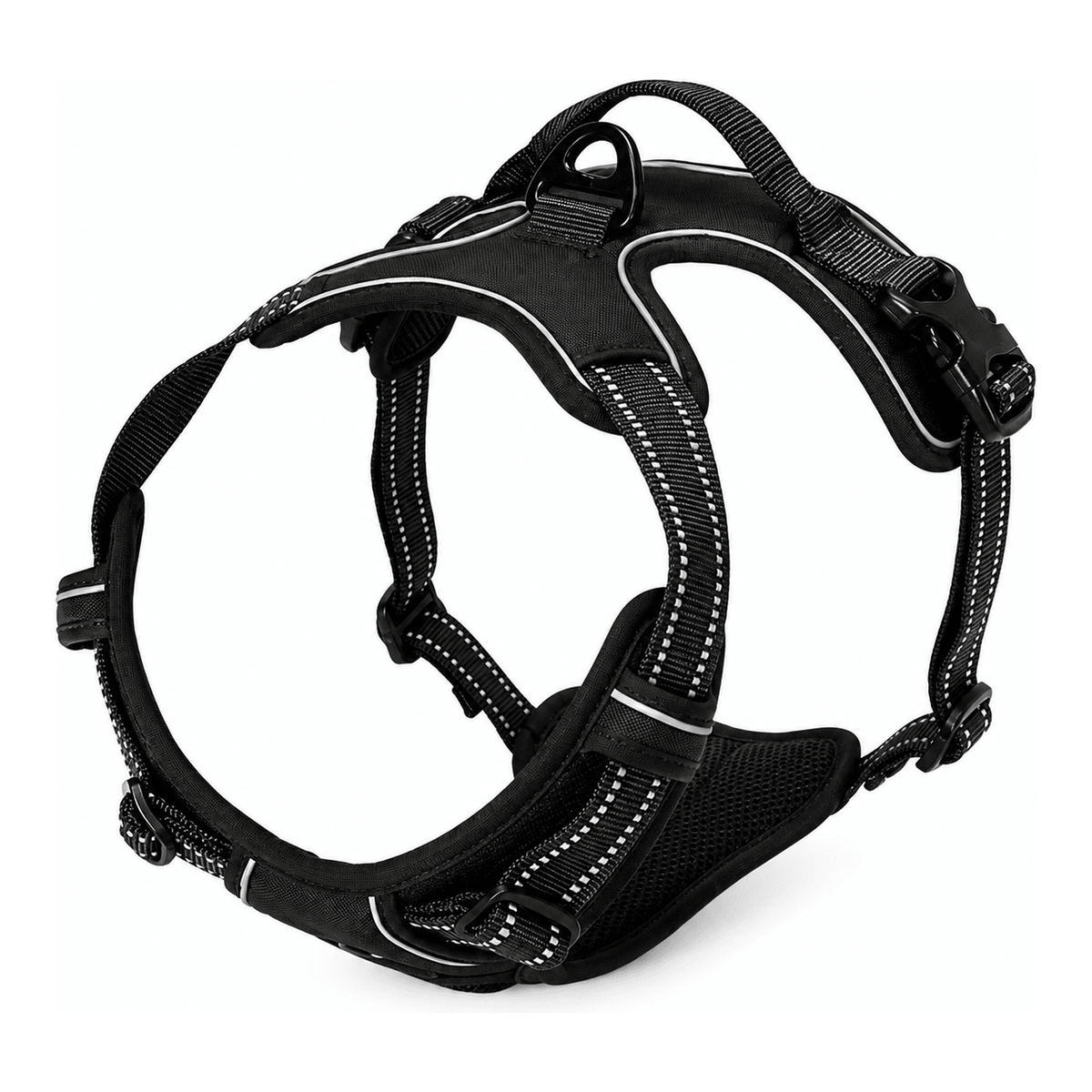 Adjustable Dog Harness