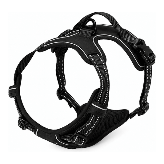Adjustable Dog Harness