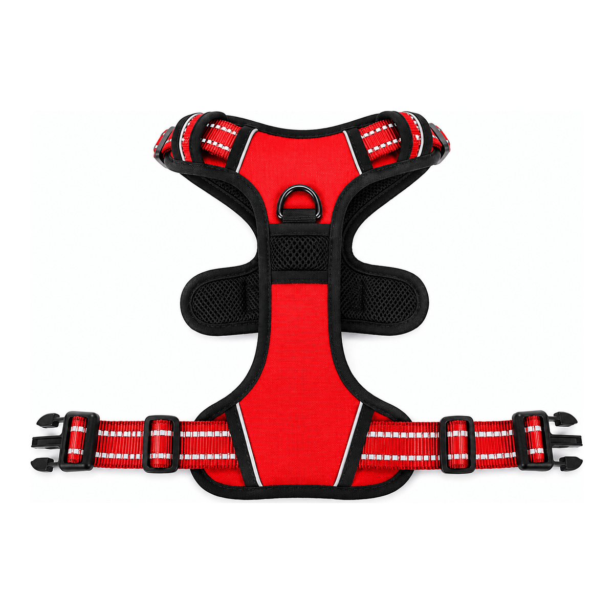 Adjustable Dog Harness