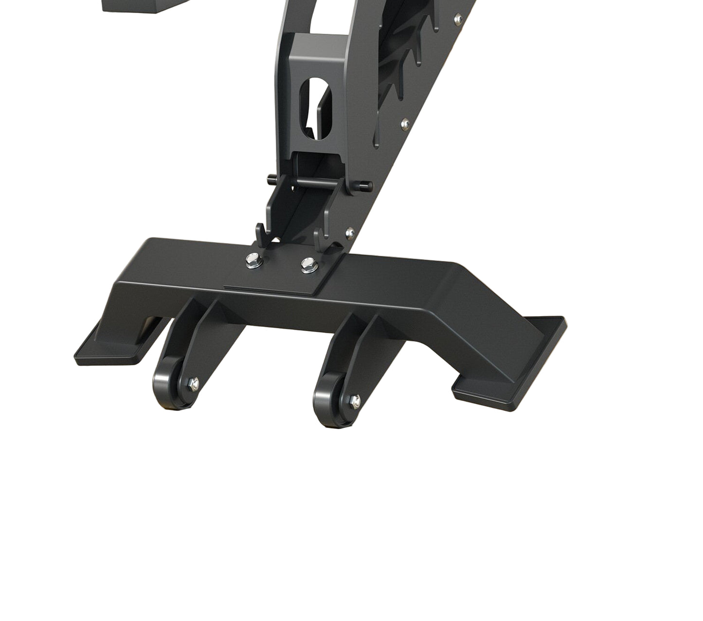 Commercial Adjustable bench