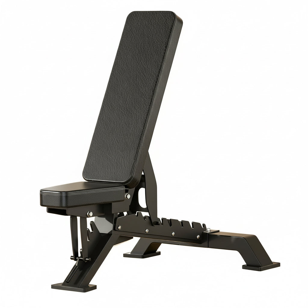 Commercial Adjustable bench