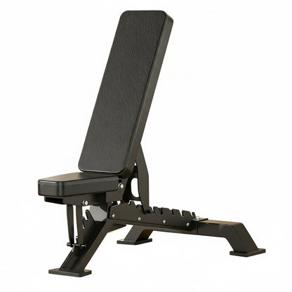 Commercial Adjustable bench