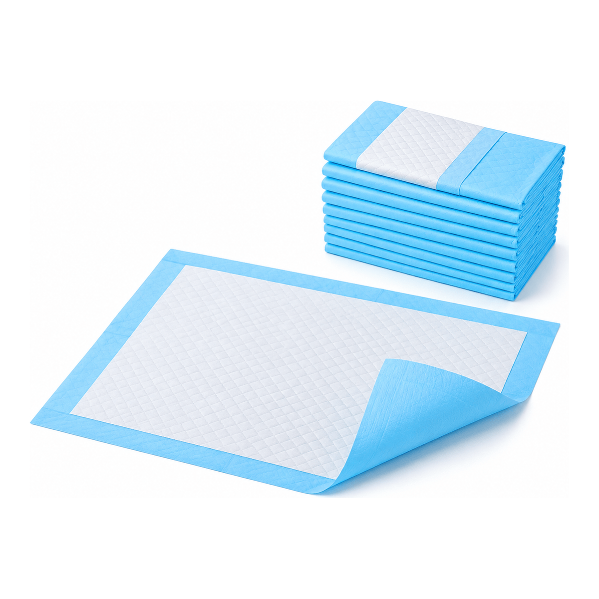 Disposable Dog Training & Puppy Pads
