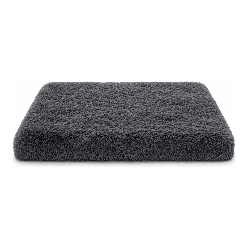 Rectangular Dog Bed & Crate Mat - Markif Pet Shop