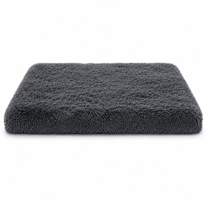Rectangular Dog Bed & Crate Mat - Markif Pet Shop
