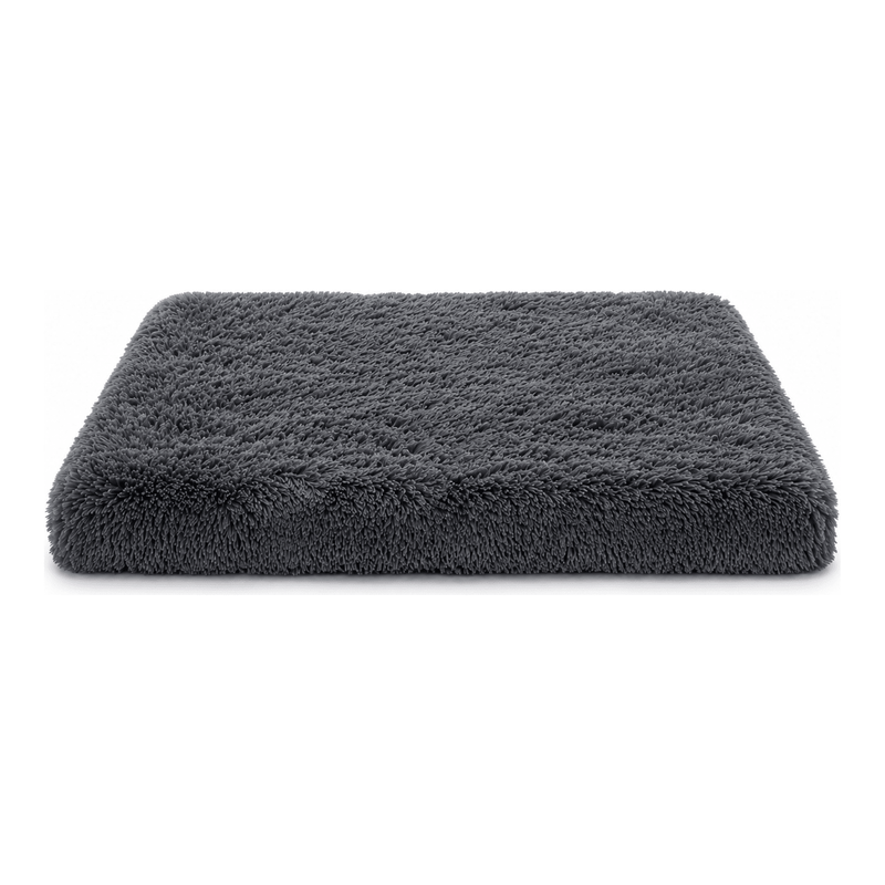 Rectangular Dog Bed & Crate Mat