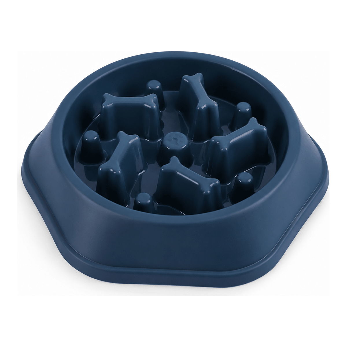 Slow Feeder Dog Bowl