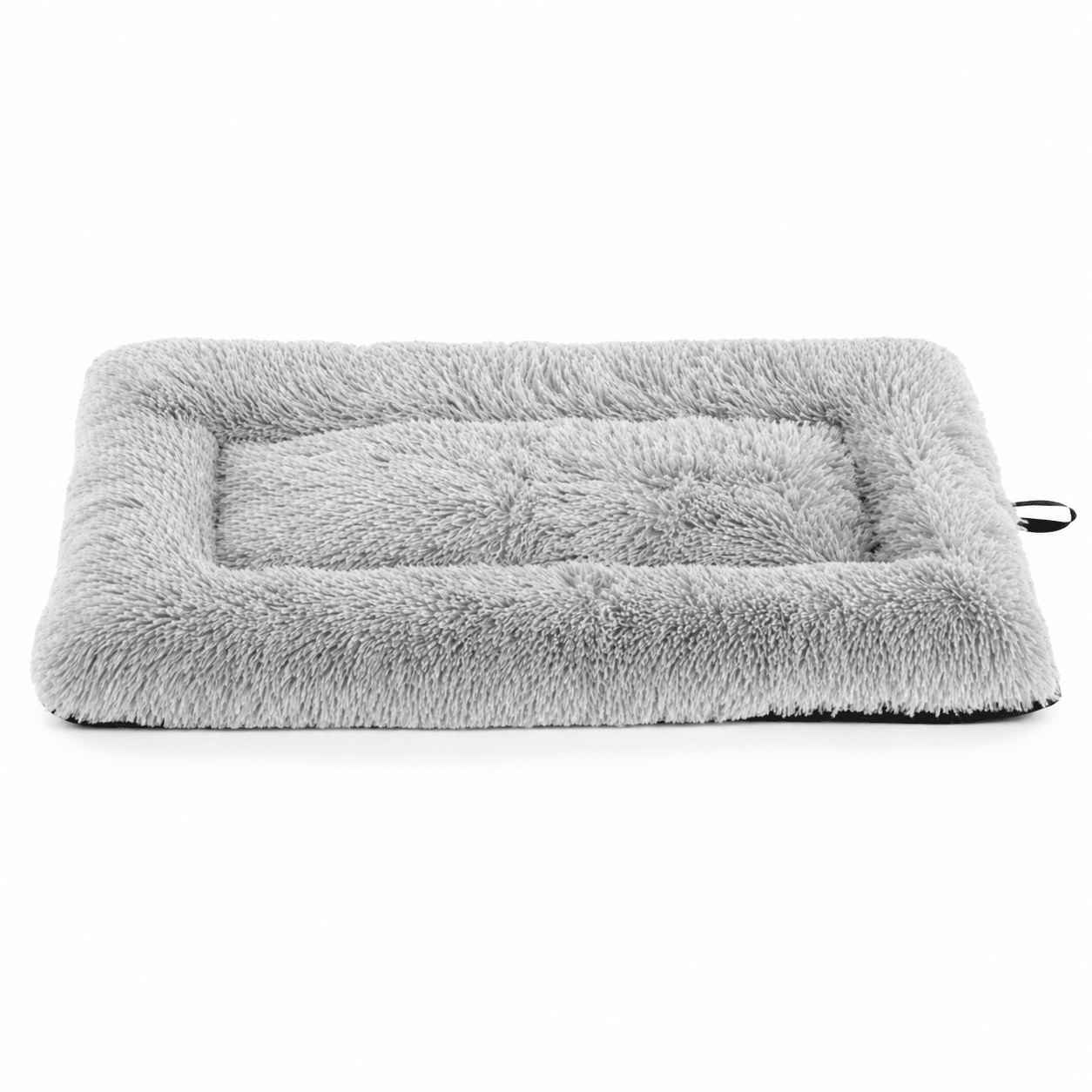Soft Rectangular Dog Bed & Crate Mat - Markif Pet Shop